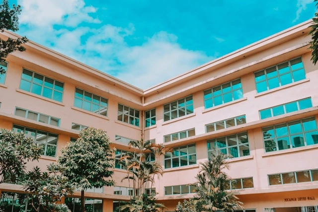 Sekolah Widyacahaya